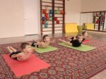 Ужас в Крыму воспитательница умыла малыша кипятком