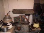 Милиция избавилась от 500 самогонных аппаратов, в Житомире