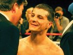 Стало известно о смерти бывшего экс-чемпиона бокса
