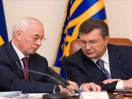 Украина уже в пятерке стран, которым грозит дефолт