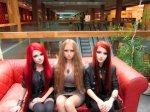 Одесситка сделает пластику глаз