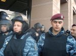 Вокзал будут охранять военные на время Евро-2012