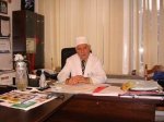 Украинский хирург придумал метод удлинения ног