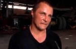 В ДТП умер самый сильный человек Украины