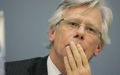 Европейскому Союзу не нравится "русский язык" в Украине