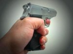 В Житомире расстреляли семью бизнесмена