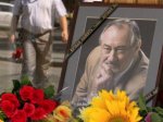 Вся Украина попрощалась с актером Богданом Ступкой