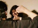Избили активистку языкового протеста в ее собственной квартире