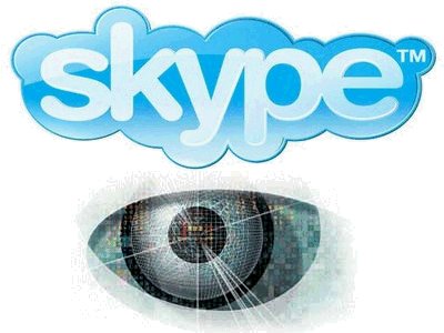 Skype смогут прослушивать спецслужбы, говорят хакеры