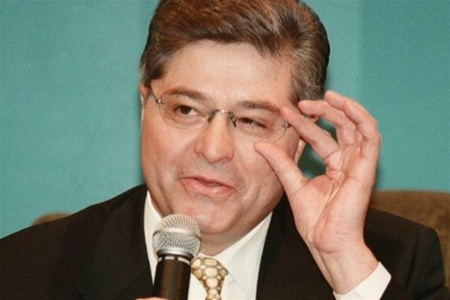 У Павла Лазаренко нет никаких шансов на место в Раде - депутаты