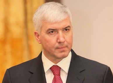 "Укроборонпром" под руководством Саламатина понес убытки на сотни миллионов