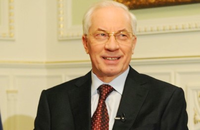 Азаров посетит Сорочинскую ярмарку