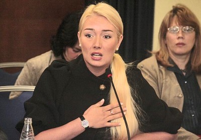 Апелляционный суд подтвердил вину Розинской 