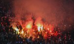 По факту массовой драки в Киеве возбуждено уголовное дело