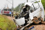 Сегодня похоронят погибших в Польше девять украинцов