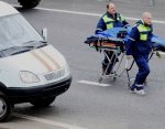 Трагедия в Крыму: катер врезался в теплоход