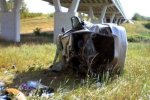 Под Днепропетровском в ДТП погибли три россиянки