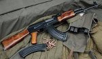 В Запорожье криминальный авторитет устроил стрельбу в ресторане