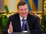 Янукович поручил Азарову доработать языковой закон