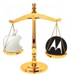 Motorola подает в суд на Apple