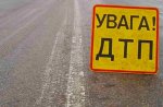 Два ДТП в Крыму: госпитализированы трое россиян