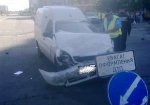 Сегодня в результате ДТП на Троещине погибла женщина