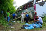 Умерла еще одна паломница из автобуса, попавшего в ДТП в Черниговской области