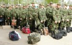 Осенью украинскую армию пополнят более 12 тысяч человек