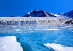 Ученые: Ледники Гималаев уменьшаются на 20 сантиметров ежегодно