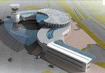 В Киеве открыли автостанцию ​​Выдубичи