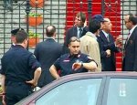 Итальянского мафиози убили на пляже на глазах у детей