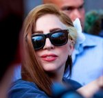 Lady Gaga впервые выступит в России