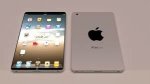 Мини-iPad представят в октябре