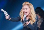 Мадонна ответила на наговоры по ее концертному туру