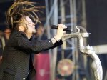 Сегодня в Киеве выступит Korn