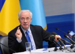 Азаров намерен восстановить украинский флот