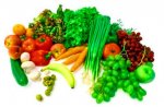 Во всех районах Киева пройдут продуктовые ярмарки