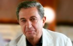 Умер актер и ведущий передачи Жди Меня Игорь Кваша