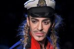 Гальяно подал в суд на Dior