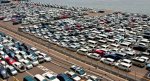В Украине введут утилизационный сбор на автомобили