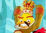 Фредди Меркьюри стал персонажем Angry Birds