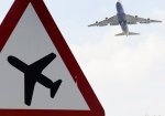 В Филадельфии самолет вернулся в аэропорт из-за анонимного звонка