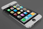 iPhone 5 появится в нашей стране в октябре