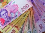 Зарплата украинцев выросла на 14,6%
