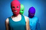 В Берлине сыграли пьесу о деле Pussy Riot 