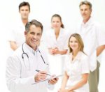 Киевляне сами выберут семейных врачей