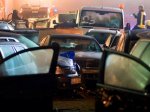 В Киеве с начала года в ДТП погибли 123 человека
