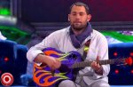 Продюсер шоу «Наша Russia» и сценарист «Comedy Club» Семен Слепаков женился