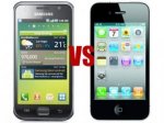 Apple хочет содрать с Samsung еще 707 000 000 за "плагиат"