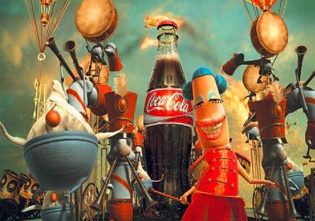 Прибыль Coca-Cola совпала с прогнозами Уолл-Стрит